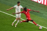德天空：维拉努力截胡纽卡，已向曼赞比和弗赖堡开出极具分量报价