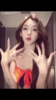 这也太会舞蹈了吧！颜值美女身穿西班牙球衣，卡点热舞太丝滑！